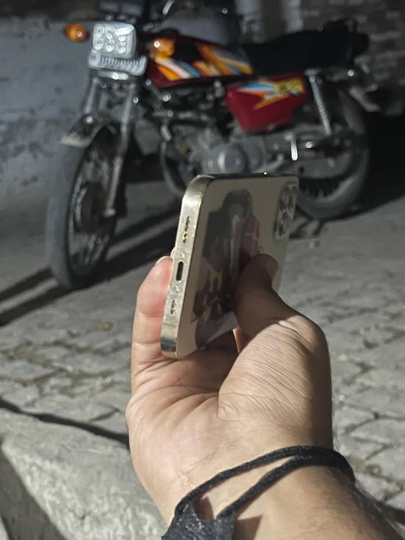Apple iPhone 12 Pro 1