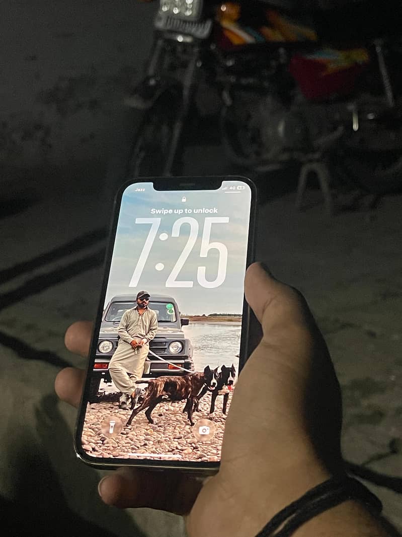 Apple iPhone 12 Pro 3