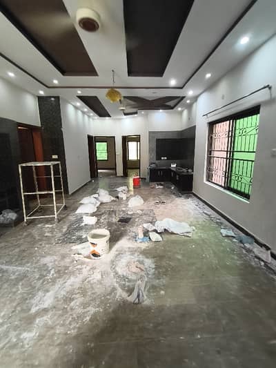 1 Kanal Upper Portion For Rent