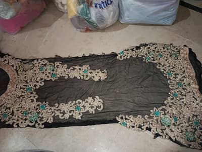 our bhi embroidery Waly galy our Belen hen