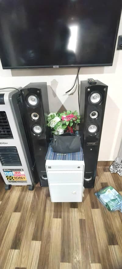 invent speaker 2