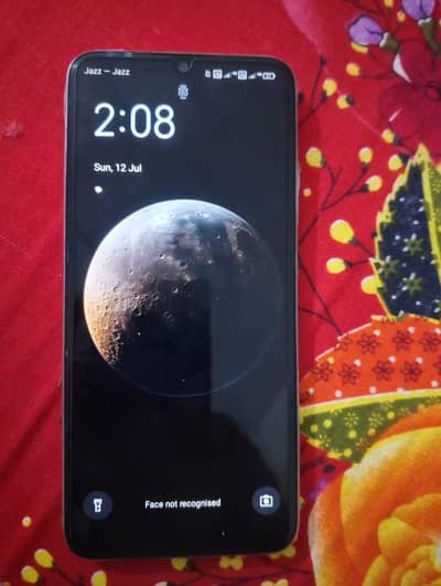 SEGO shark 6+ 12 ram 128 gb abi warenty ma ha