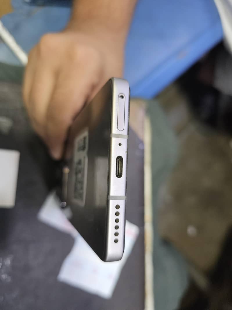 Infinix Note 50 1