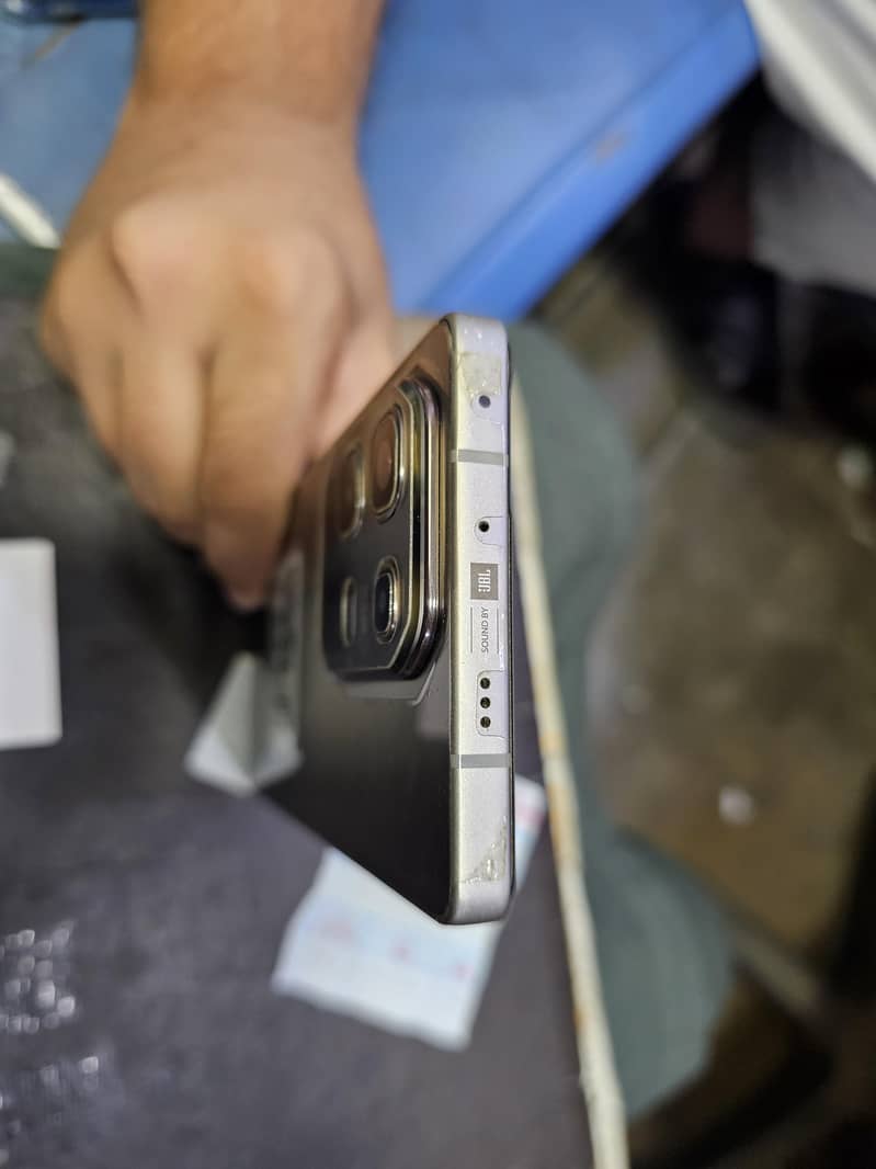 Infinix Note 50 3