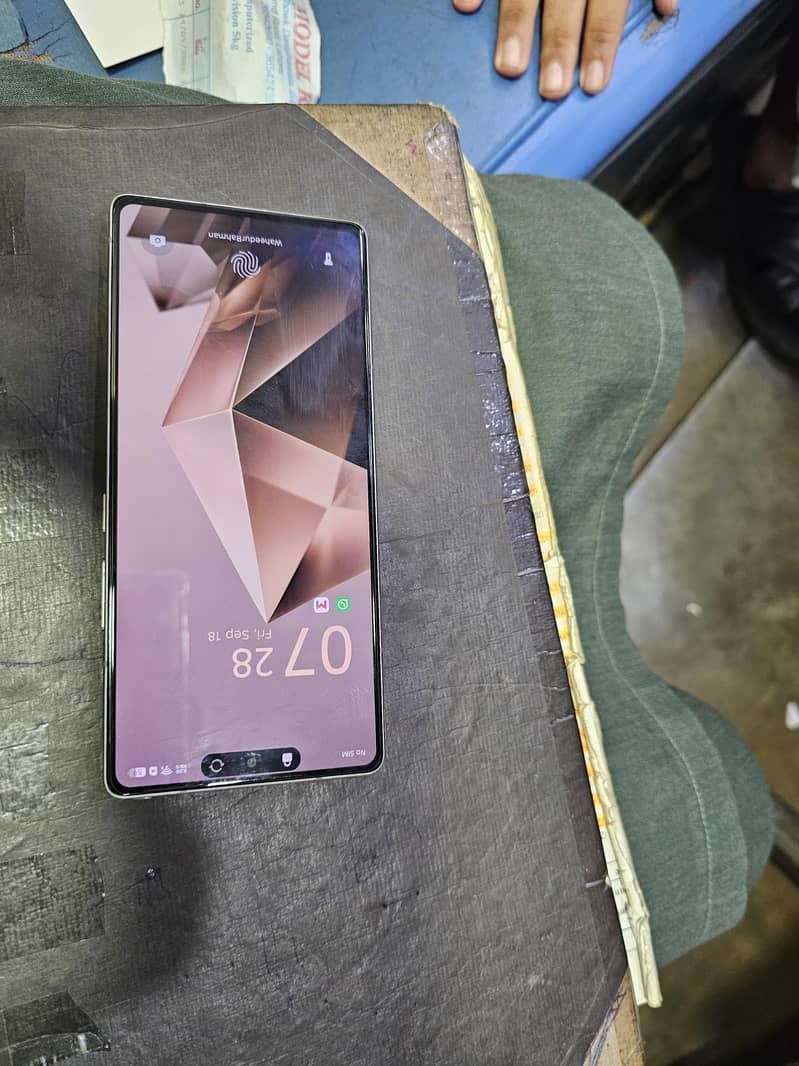 Infinix Note 50 5