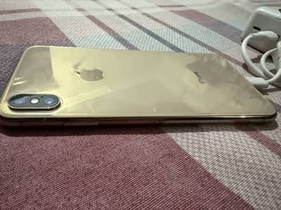 Apple iPhone XS Max