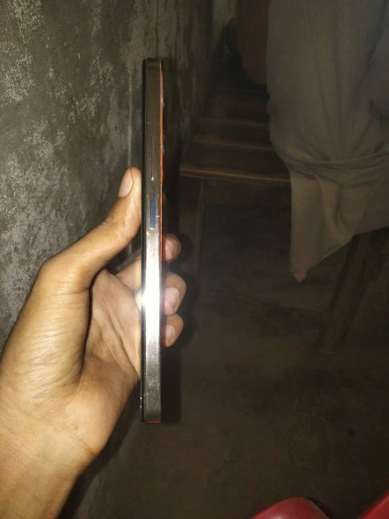 Infinix Note 30 1