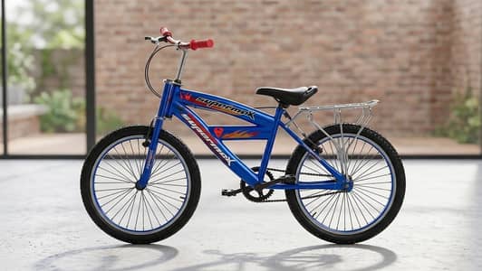 cycle for boys