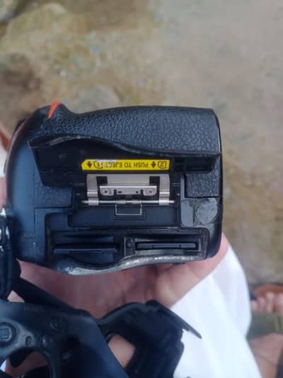 Nikon d750