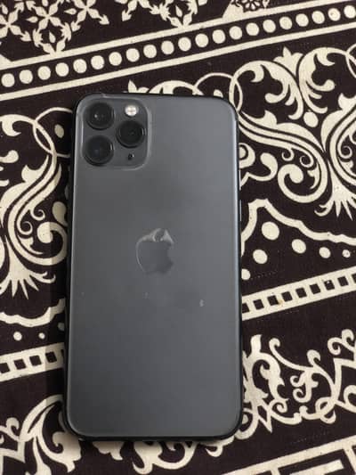 Apple iPhone 11 Pro