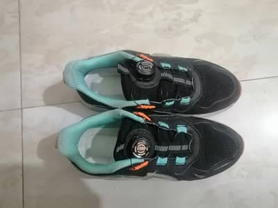 jogger shoes