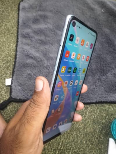 OPPO A76