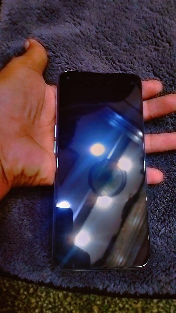 OPPO A76 3