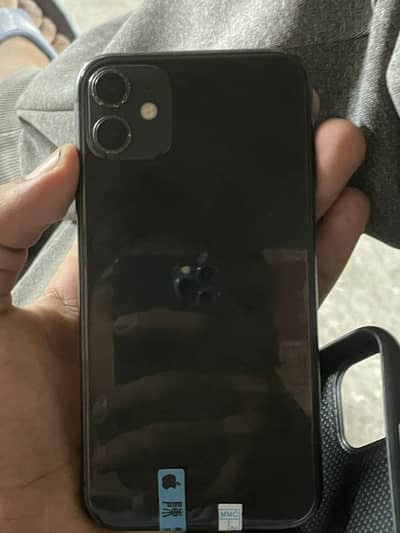 Apple iPhone 11