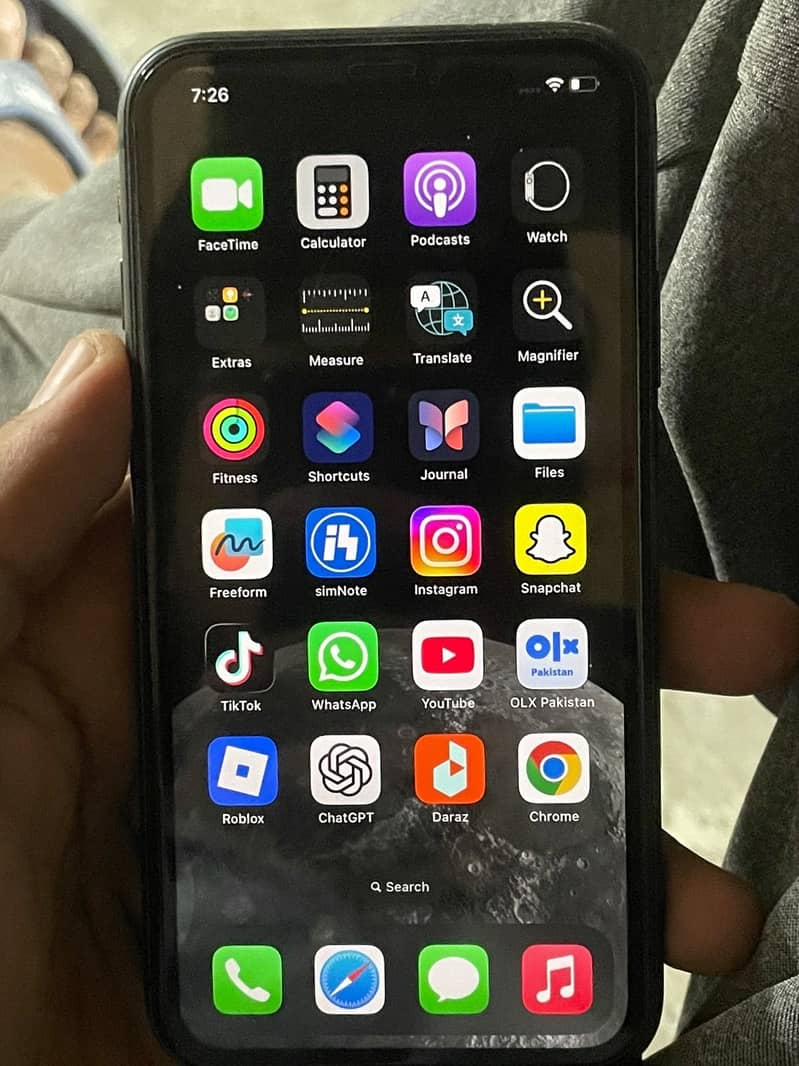 Apple iPhone 11 1