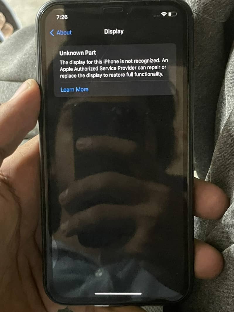 Apple iPhone 11 2