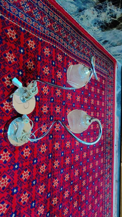 URGENT SELL ROOM LAMPS