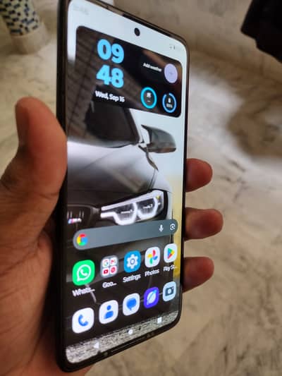 Motorola Moto G72