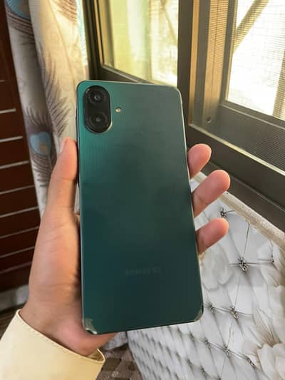 Samsung A07 4/128