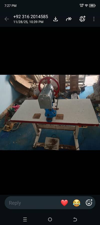 snap button machine