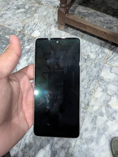 Samsung Mobile A53 5G
