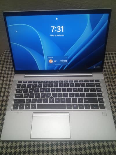 HP Laptop