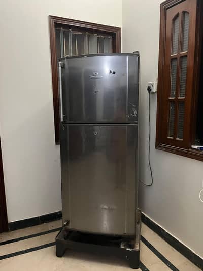DAWLANCE FRIDGE
