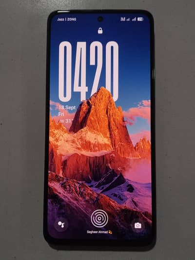 OPPO Reno 12f pro