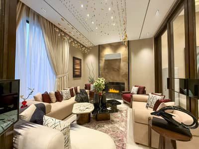 10 Marla House Is Available For Rent In DHA Phase 6