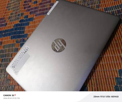 HP EliteBook Folio G1 | Core m7 6th Gen | 8GB RAM | 256GB SSD
