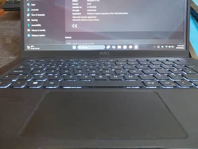 dell Latitude 7320