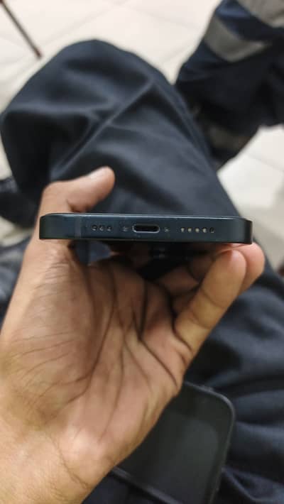 Apple iPhone 14 ( exchange possible with gaming phones)