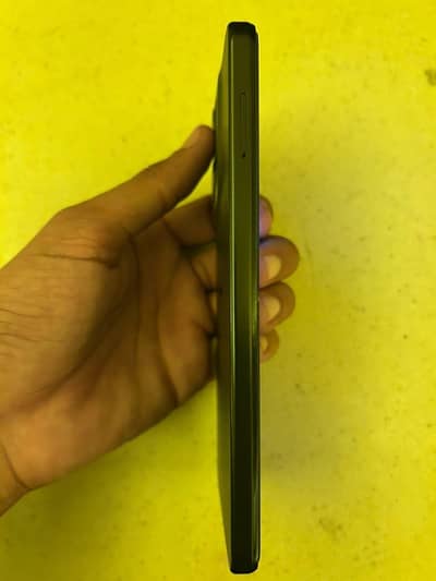 Moto G 2025 | 8GB RAM | 128GB ROM | Excellent Condition