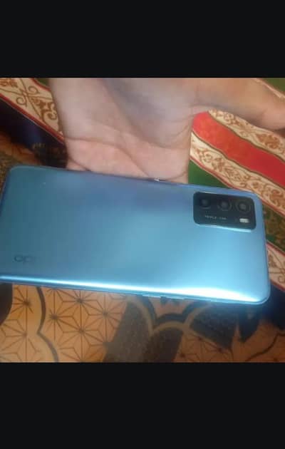 OPPO A16 Whatsapp:03095985710