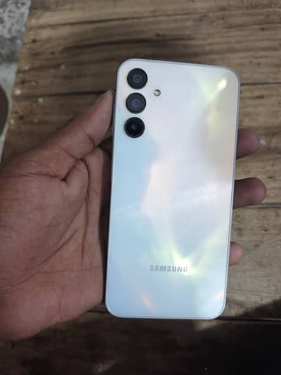 Samsung Mobile A15