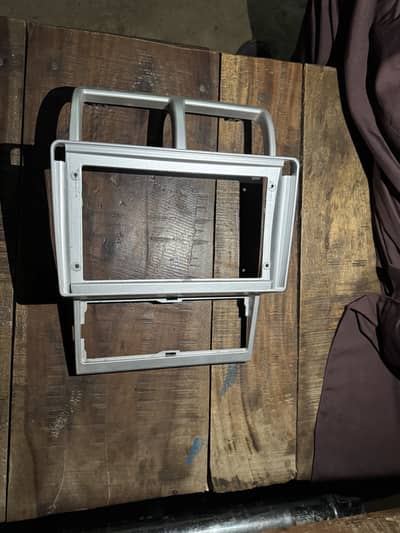 Lcd frame cultus old model