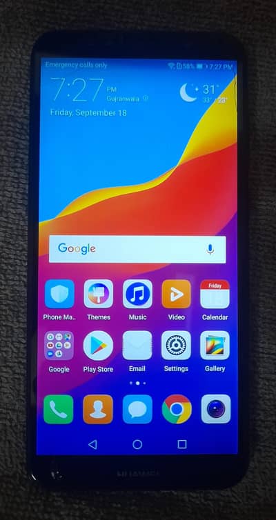 Huawei Y6 Prime