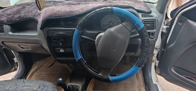 Suzuki Alto 2005