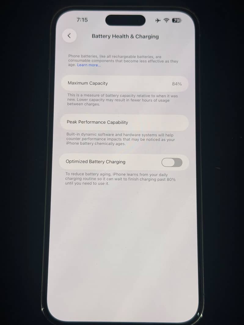 Apple iPhone 14 Pro Max 4