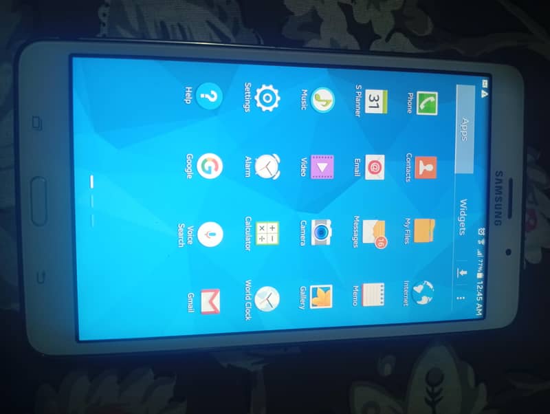 tablet 2