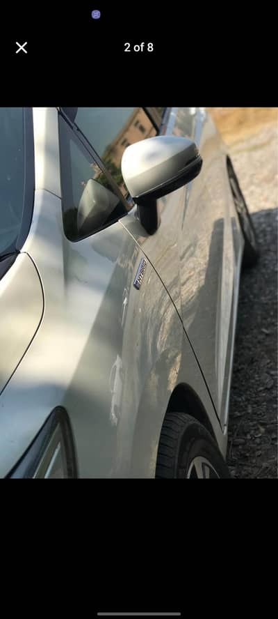 Honda Fit 2014