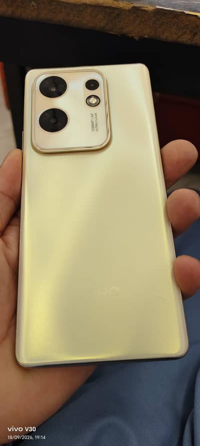 Infinix Zero 30