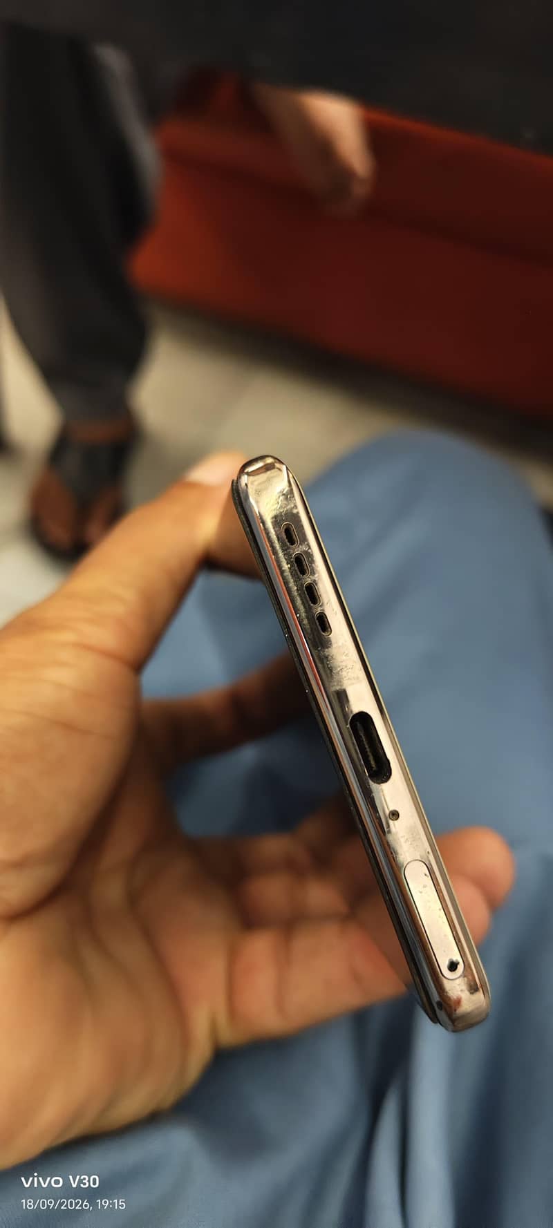 Infinix Zero 30 2