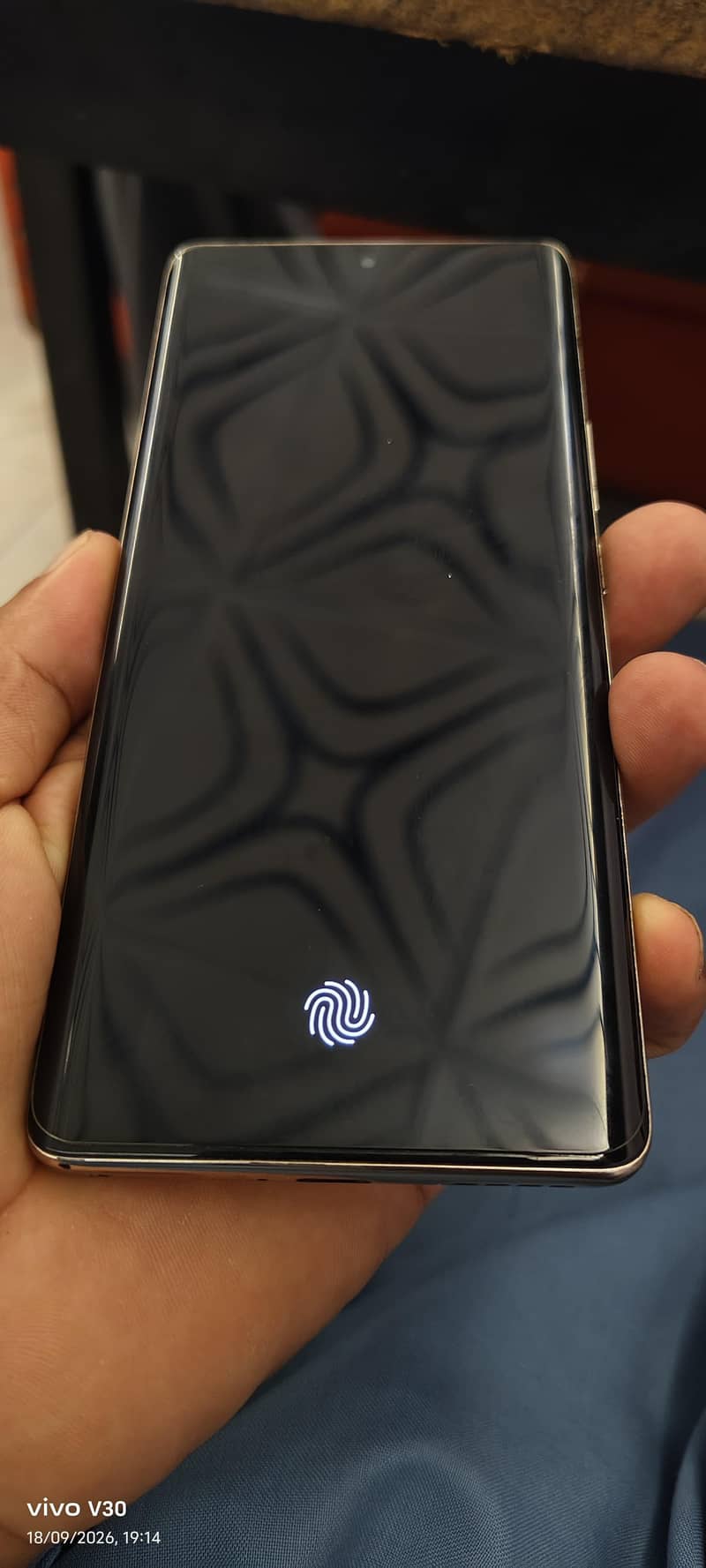 Infinix Zero 30 3