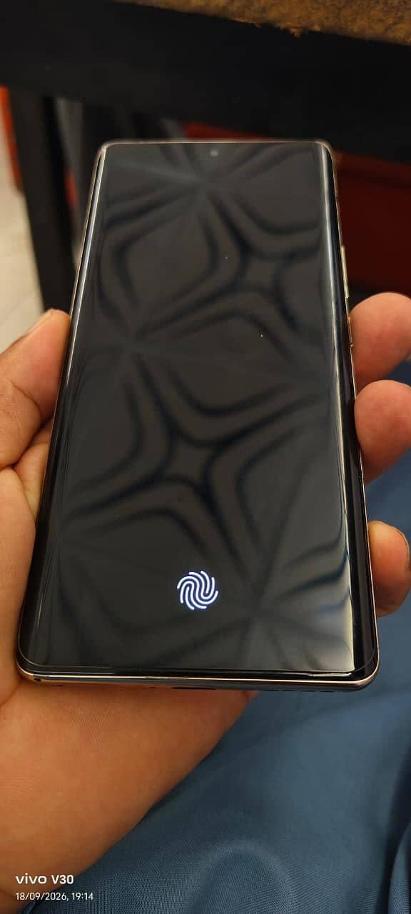Infinix Zero 30 4