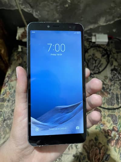 Xiaomi Redmi S2