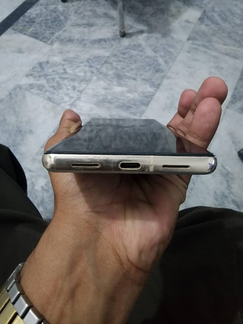 Google Pixel 7 Pro 3