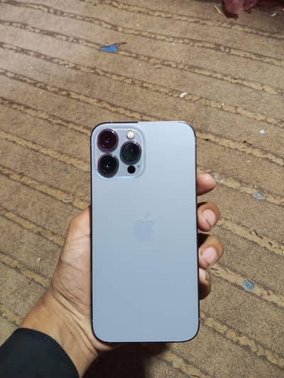 Apple iPhone 13 Pro Max 256 GB