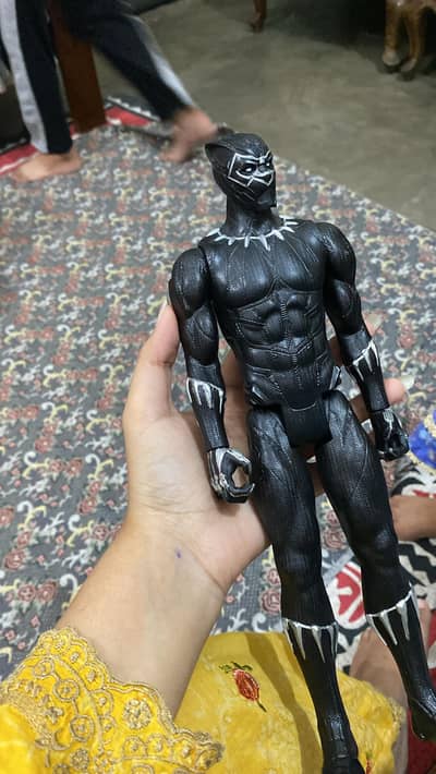 Black Panther