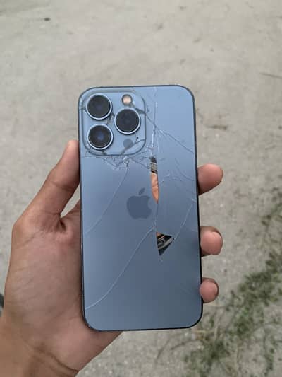 Apple iPhone 13 Pro